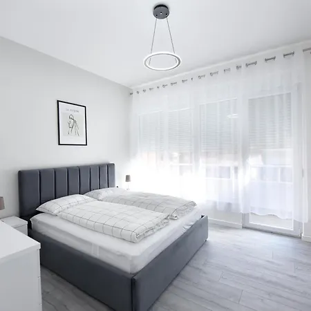 Vila Hope 1 Apartment Tirana