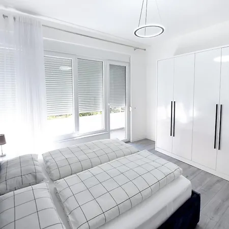 Vila Hope 1 Apartment Tirana