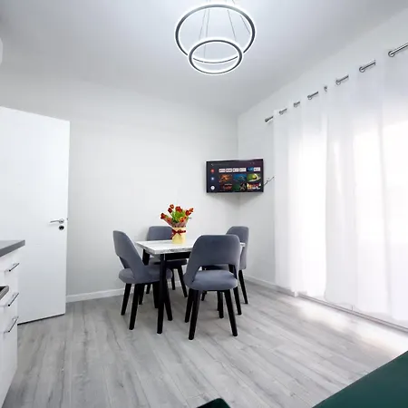 Vila Hope 1 Tirana
