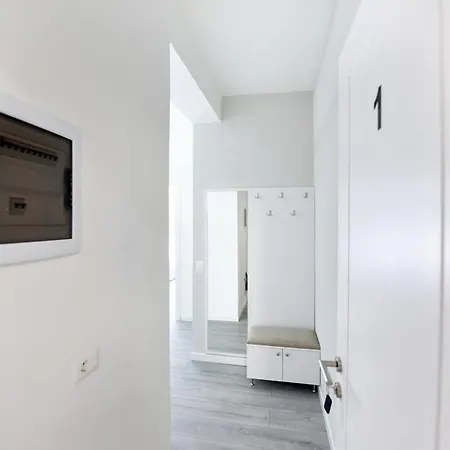 Apartment Vila Hope 1